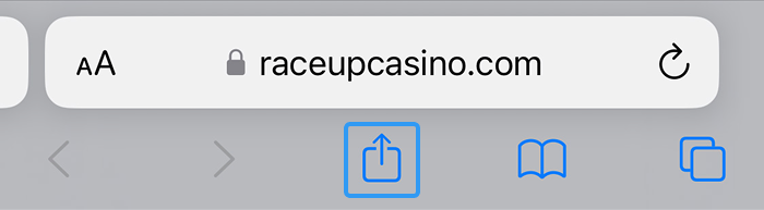 raceupcasino app